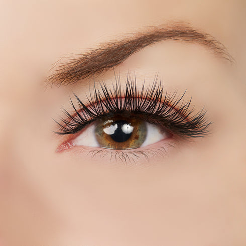 Wait for It... Lash Style